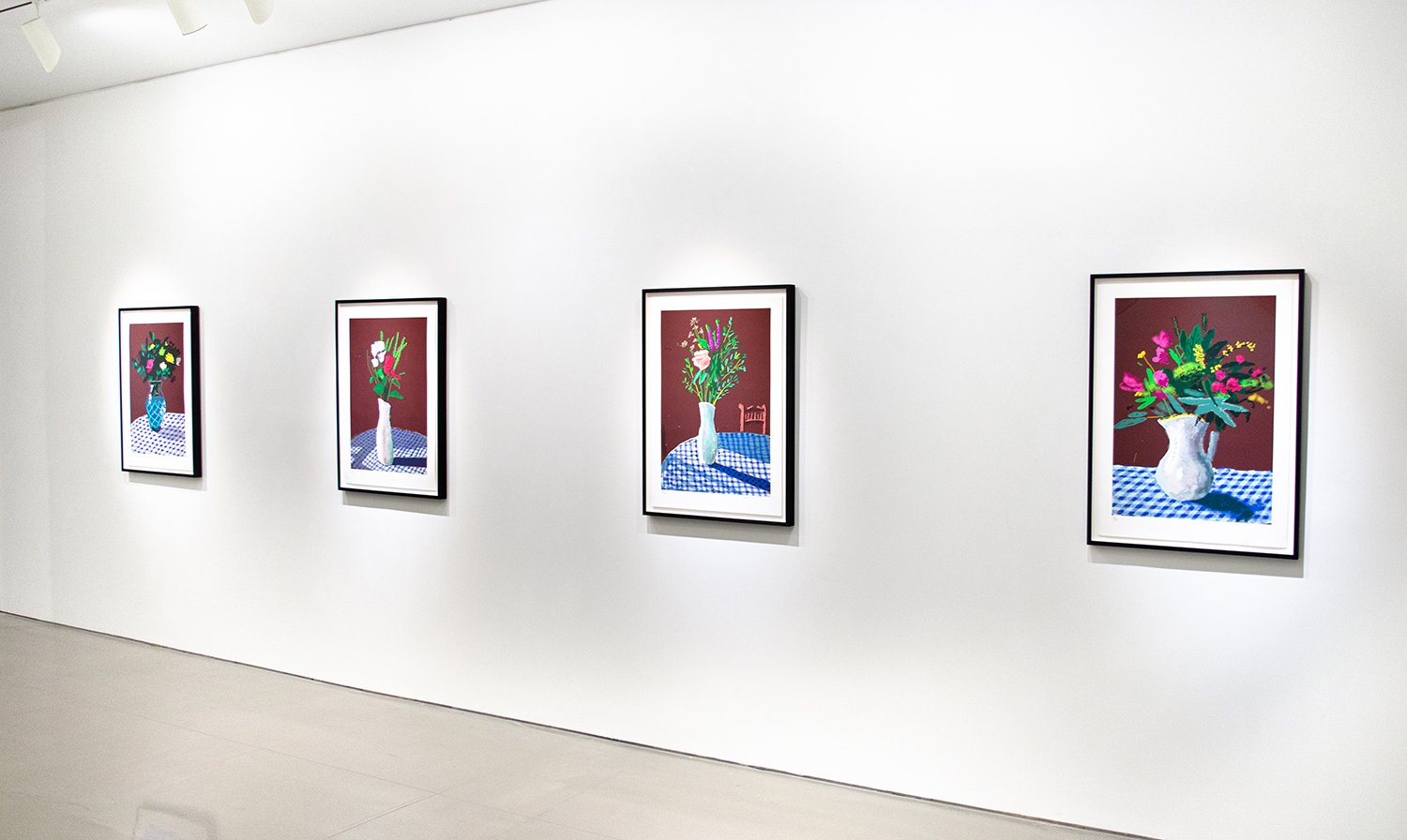 Exhibition View 5